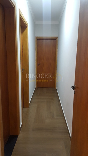 Imagem 17 de 25 de Residencial Em Franca - Sp - Ap0076_rncr