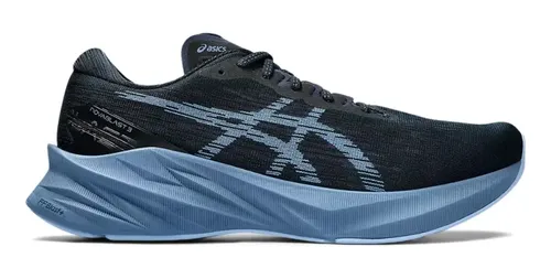 Tênis Asics Novablast 3 Masculino | Parcelamento sem juros