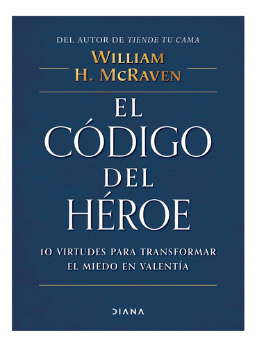 El Código Del Héroe