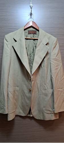 Blazer Yves Saint Laurent