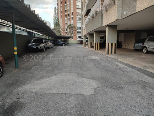 Imagen 12 de 12 de Apartamento En Venta Urb. Santa Fe Sur # 22-22829