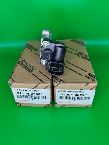 Sensor Iac Corolla 1.6 03-08/yaris 00-18 Od040/od030