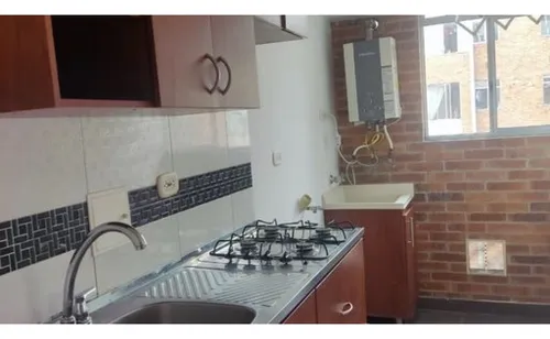 Oportunidad De Apartamento En Fontibon 360- Dft-121