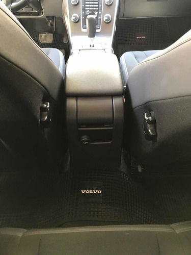 Volvo S60 2.0 T At Premium 203cv 2012