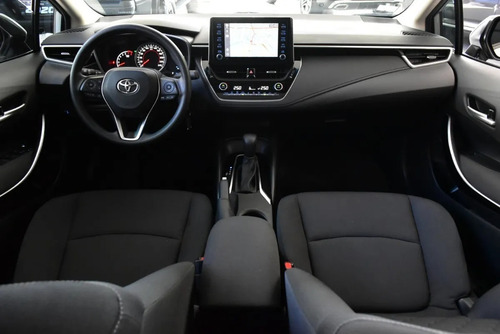 Imagen 7 de 15 de Toyota Corolla 2.0 Xei Aut - Car Cash