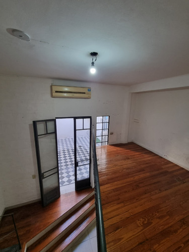 Imagen 12 de 30 de Alquiler Ph Moderno Con Patio En Villa Crespo Inmejorable Ubicación