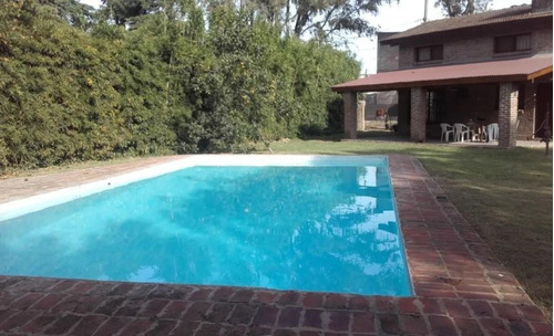 Imagen 3 de 8 de Excelente Chalet Sobre Terreno De 1000m2 A Metros De Ruta 26
