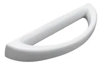 Comprar Toallero Integral Blanco Ferrum Para Pegar
