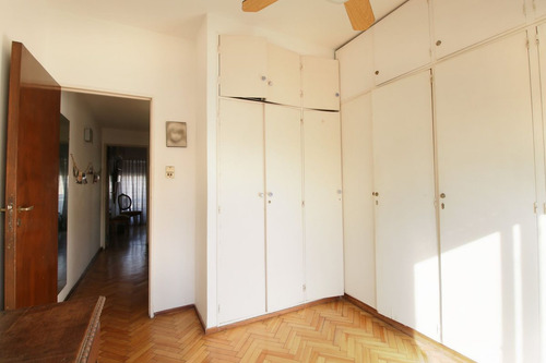 Venta Ph 3 Ambientes Barrio Güemes Haedo Apto Cred