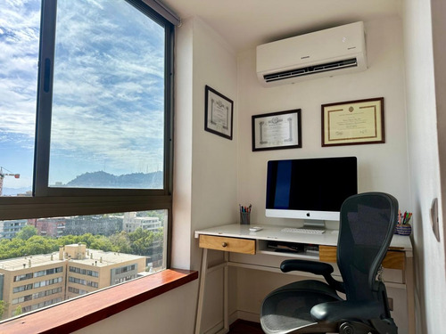 Excelente Ubicación En Providencia