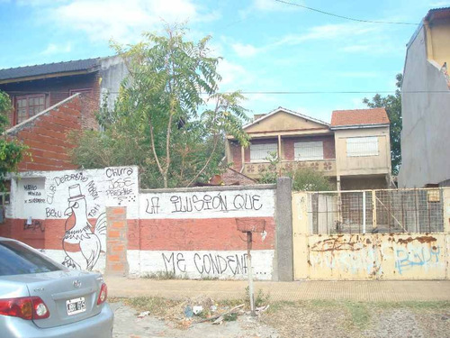 Imagen 3 de 14 de Chalet En Venta En Moron Sur