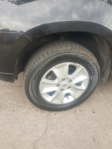 Renault Duster 2.0 Ph2 4x2 Privilege 143cv
