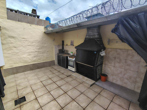 Duplex 3 Ambientes Refaccionado Villa Tesei