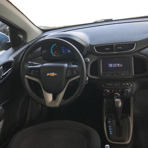 Chevrolet Ônix 1.4 Ltz Flex 2016 / Onix 2016