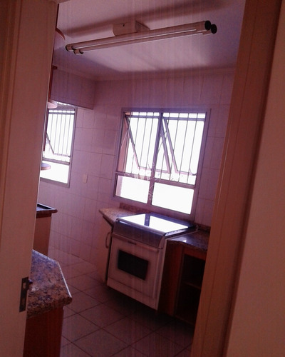 Imagem 2 de 10 de Apartamento - Ap03545 - 69290786
