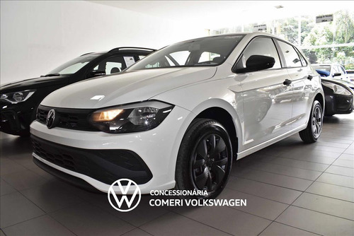 Polo 1.0 Mpi Track Manual