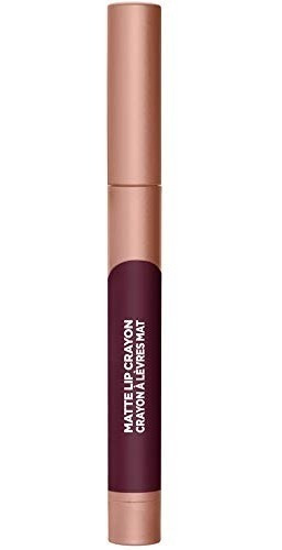 Labial L'oreal Paris Infallible Matte Lip Crayon