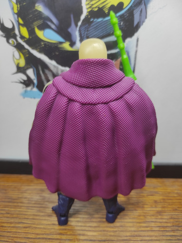 Scareglow Masters Of The Universe Retro (Usado)
