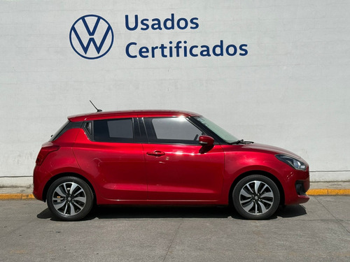 Suzuki Swift 1.2 Gls Mt