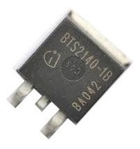 Bts2140 Original Infineon Componente Electronico - Integrado
