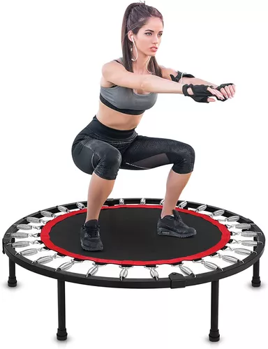 konvertering Arabiske Sarabo rulletrappe Trampolin Para Ejercicio | MercadoLibre 📦