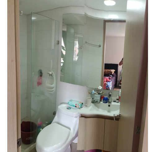 Vendo Apartamento Barrio Vergel - Conjunto Zajari