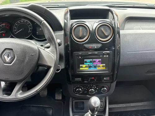 Renault Duster 2.0 Dynamique 4x2