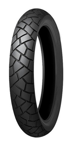 Cubierta Moto Dunlop Mixtour Delantera 110 80 R19 59v Frd