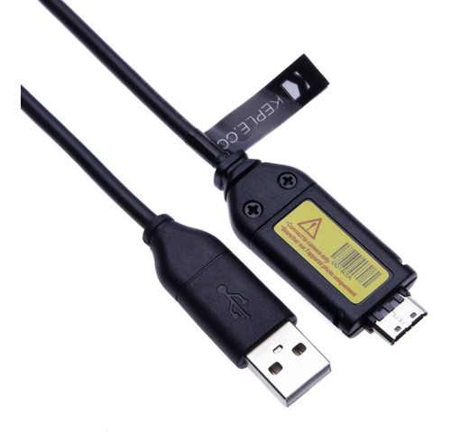 Cable Usb Para Camara Samsung Pl21, Pl210, Pl211, Pl22, P...