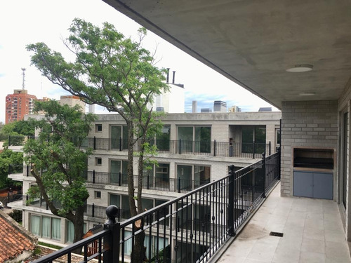 Imagen 14 de 27 de Departamento - San Isidro