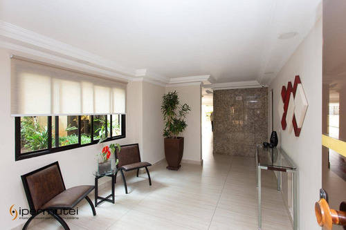 Imagem 4 de 28 de Apartamento Com 2 Dormitórios À Venda, 51 M² Por R$ 415.000,00 - Bosque Da Saúde - São Paulo/sp - Ap0994