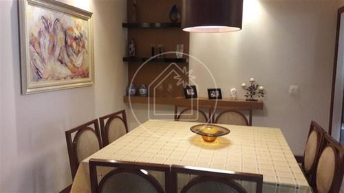 Apartamento - Ref: 847915