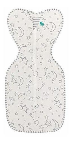 Love To Dream Swaddle Up Silkylux, Gris, Pequeño, 813 ...