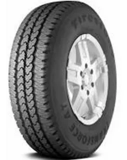 Llanta 195 R15c 106/104 R8 Firestone Transforce Cv