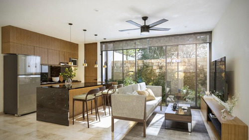 Casa En Venta Merida, Zamorano Ll Fracc. Montebello, Mayo 2025.