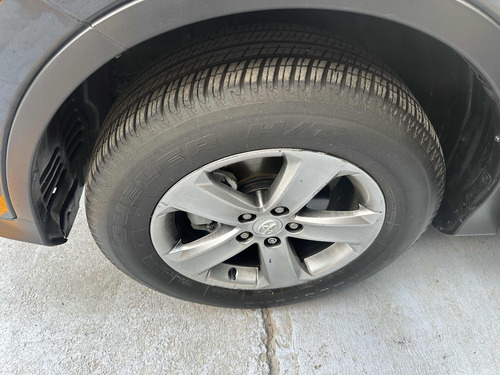 Toyota RAV4 2.5 Xle L4 Awd At