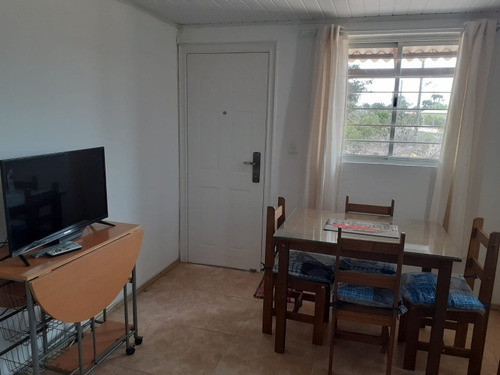Imagen 3 de 17 de Casa En Alquiler Barra Del Chuy Pda 17 ( Uruguay)