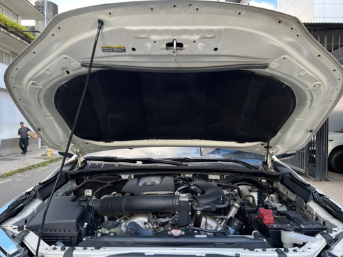 Imagen 14 de 16 de Fortuner Dubai Vrx 2018