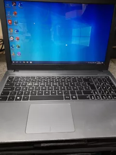 Laptop Asus 15.6 Core I5 X540up