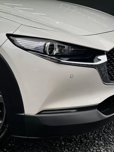 Mazda CX-30 2.5 Grand Touring Lx 4x4