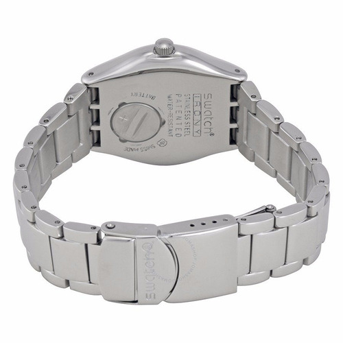 Swatch Yls455g - Pinkaround