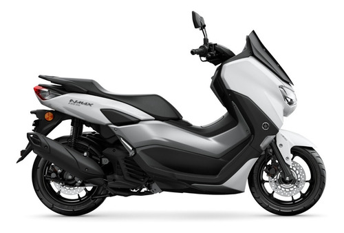 Yamaha Nmax Connected Nmx 155 Bertone Motos Oficial Yamaha