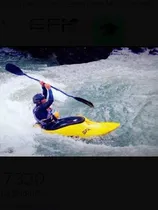 Comprar Kayak Panther Sfk, Especial Para Surfear Las Olas,.