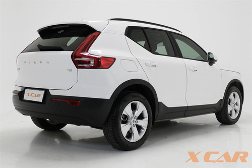 Volvo Xc40 2.0 T4 Gasolina Geartronic