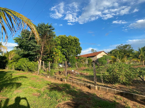 Chacara Tupâ 4000 M² C/ Casa De 96 M² Sala/cozinha/2quartos