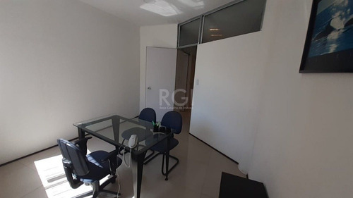 Conjunto/sala Em Centro Histórico - Lu431812