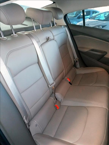 Cruze 1.4 Automatico 2018 (1758609430)