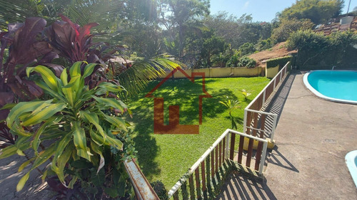 Imagem 1 de 21 de Chácara À Venda No Bairro Santa Rita De Cássia - Barra Mansa/rj - St1161