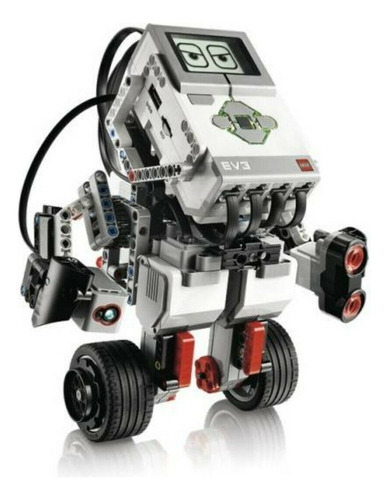 Lego 45544 - Mindstorms Education Ev3 Conjunto Principal