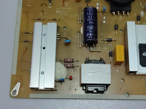Fuente Lg 65ur7800psb Lgp6065at-22u1 (Usado)